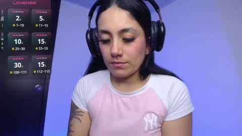 Millie Bobby online show from 01.07.26