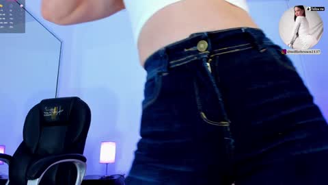 Millie online show from 01.16.25