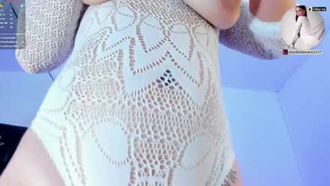 Millie online show from 02.20.25