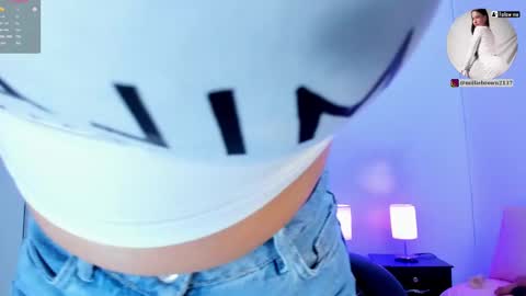 Millie online show from 02.27.25