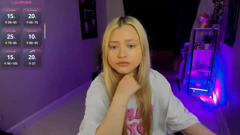 Millie online show from 10.05.25