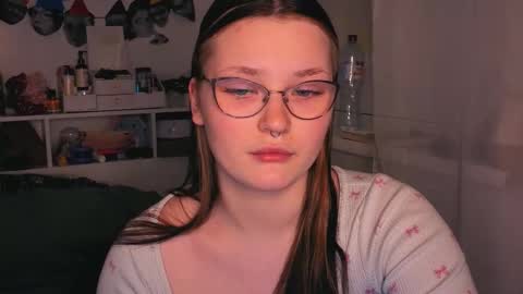 Millie online show from 11.20.25