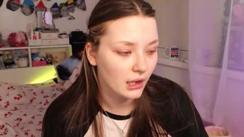 Millie online show from 02.24.26