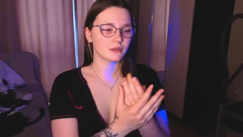 Millie online show from 04.18.26