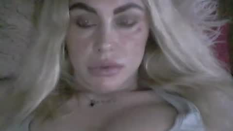 millisa13 online show from 09.27.25