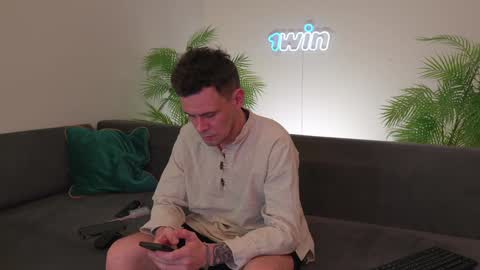 Charlie online show from 01.20.25