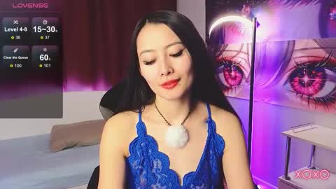 milly__foxy online show from 01.09.26