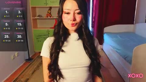 milly__foxy online show from 03.19.26
