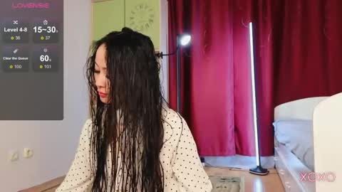 milly__foxy online show from 04.04.26