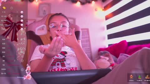 MILLY online show from 12.11.24