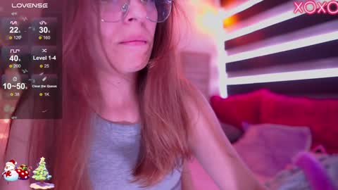 MILLY online show from 12.13.24