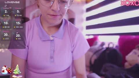 MILLY online show from 12.16.24