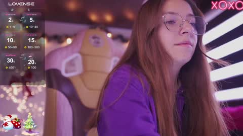 MILLY online show from 12.18.24