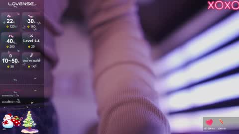 MILLY online show from 12.19.24