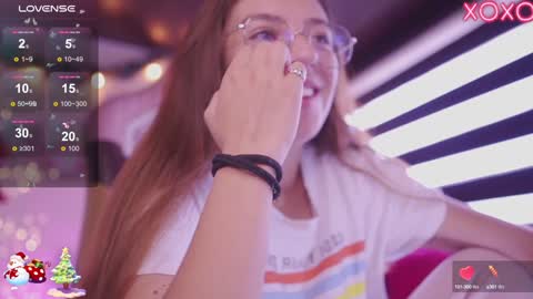 MILLY online show from 12.20.24