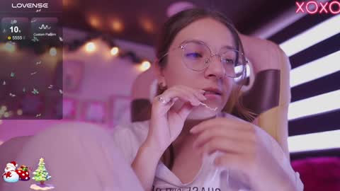 MILLY online show from 12.20.24