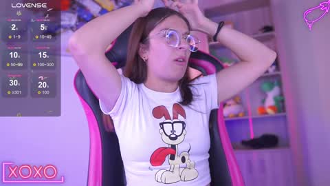 MILLY online show from 01.23.25