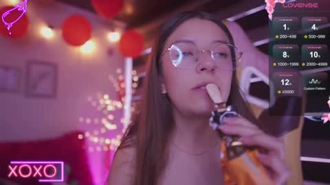 MILLY online show from 02.21.25