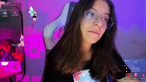 MILLY online show from 11.20.25