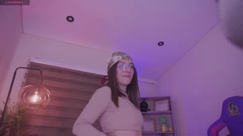 MILLY online show from 11.21.25