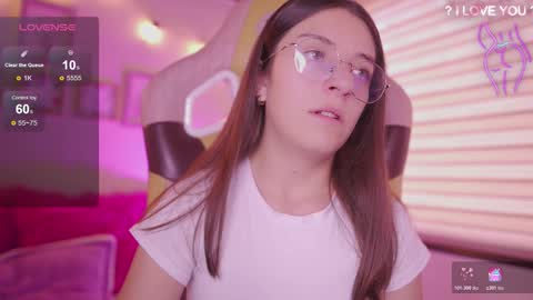 MILLY online show from 03.06.26