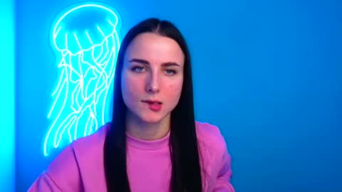 Milly online show from 12.10.24