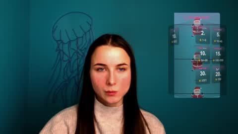 Milly online show from 12.27.24