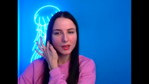 Milly online show from 02.19.25