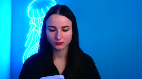 Milly online show from 03.04.25