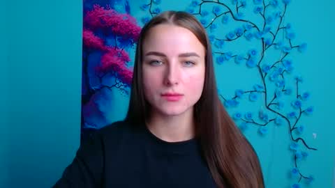 Milly online show from 11.18.25