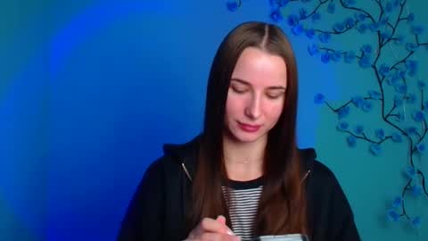 Milly online show from 02.03.26