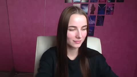 Milly online show from 03.10.26