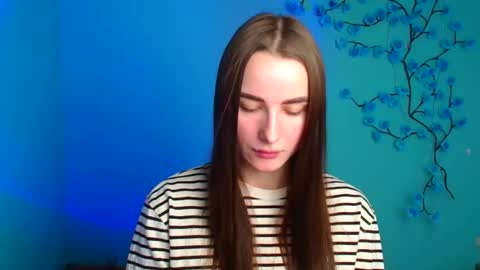 Milly online show from 03.11.26