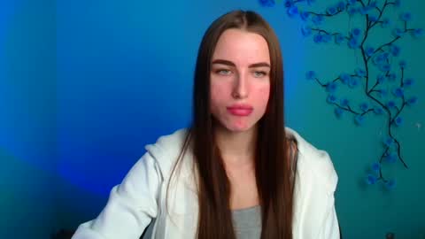 Milly online show from 03.19.26