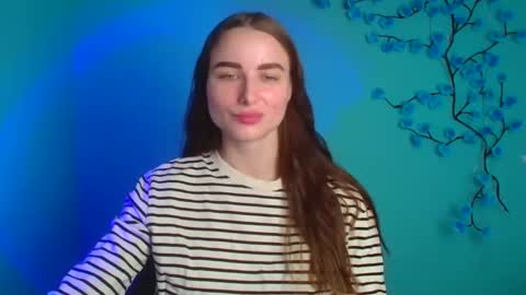 Milly online show from 04.10.26