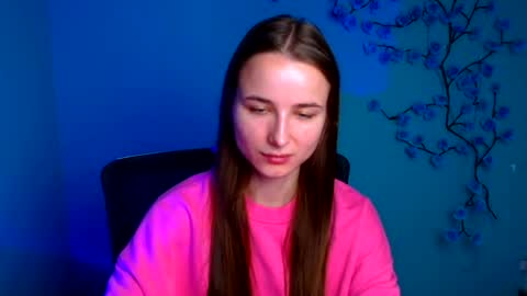 Milly online show from 07.20.26