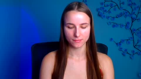 Milly online show from 07.28.26