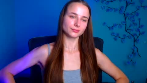 Milly online show from 08.03.26