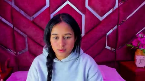 Snapshot of milly_print chatting on 12.02.25 Milly Print online show from 12.02.25