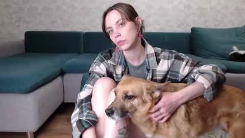 Milly online show from 12.14.25