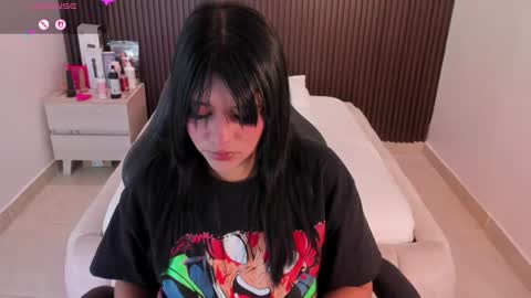 millyevans1 online show from 07.09.26