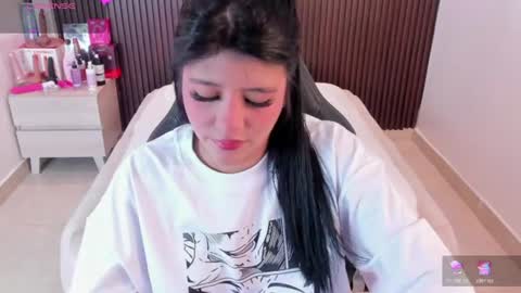 millyevans1 online show from 07.24.26