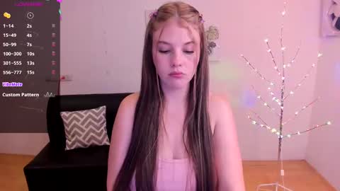 Milly online show from 12.11.24