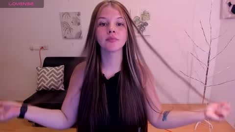 Milly online show from 12.24.24