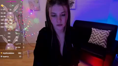 Milly online show from 03.03.25