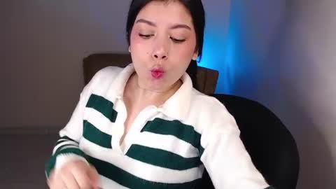 Emily  online show from 07.07.26
