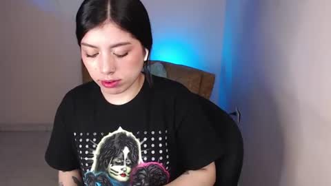 Emily  online show from 07.09.26