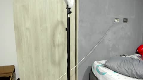 Milo Cruz online show from 02.18.26