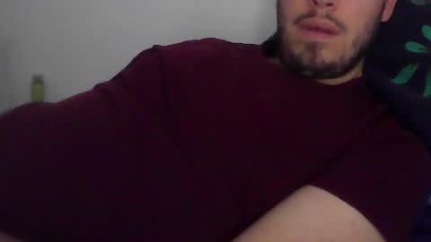 milowww1601 online show from 01.18.25