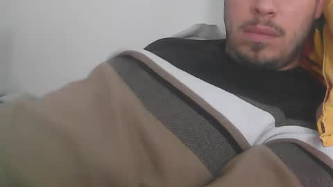 milowww1601 online show from 02.26.25